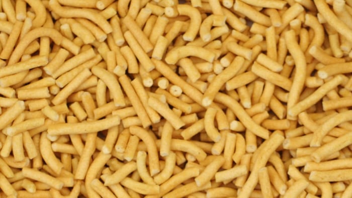 Tidymix Garlic Sticks