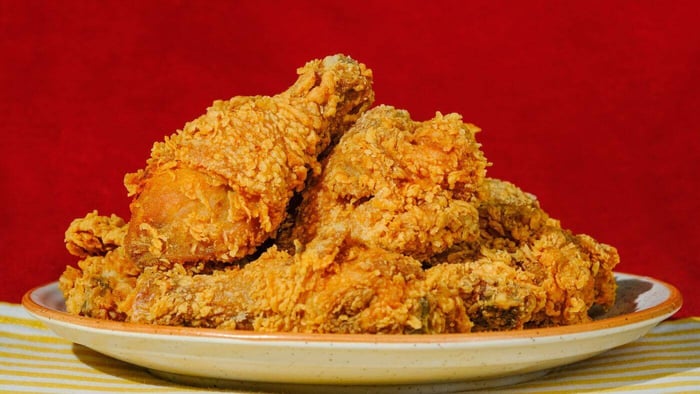 Types Of Meat That You Should Not Give Your Parrot - Anything Fried