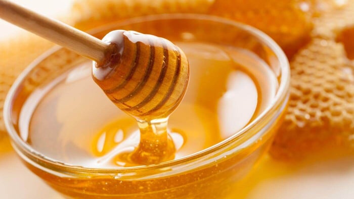Botulism Bacteria In Honey