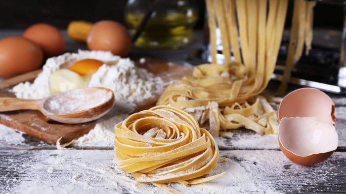 How to Prepare Pasta for Your Parrot