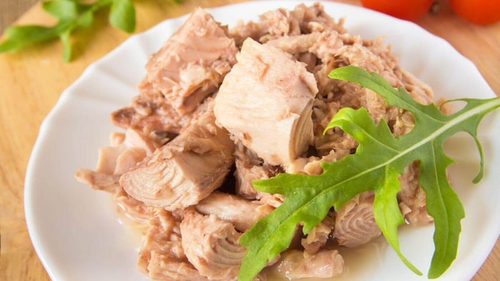 Tuna