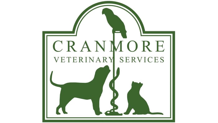 Cranmore Veterinary Services Logo