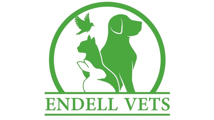 Endell Veterinary Group Logo