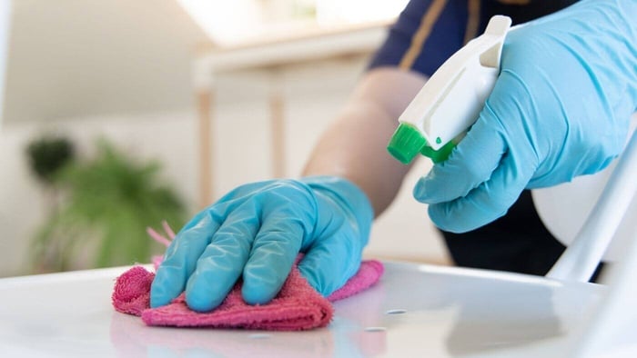 Cleaning Tips for Pet Bird Owners