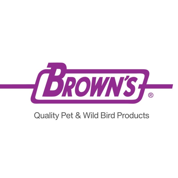 Parrot Essentials Proudly Offers Trusted Brown's Parrot Treats for Years