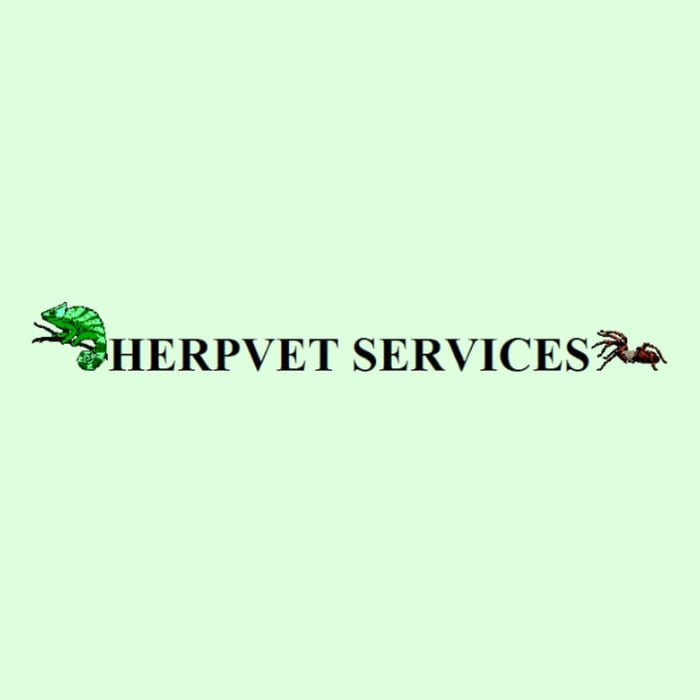 HerpVet Services Bird & Exotic Animal Veterinary Service