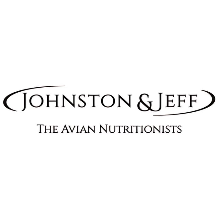 Parrot Essentials Sells Johnston & Jeff Parrot Food Seed Mixes