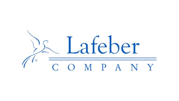 Lafeber Company Logo