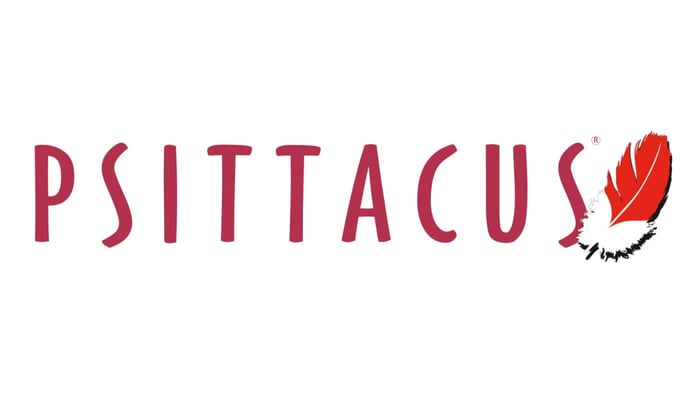 Psittacus Logo