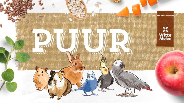 PUUR Logo
