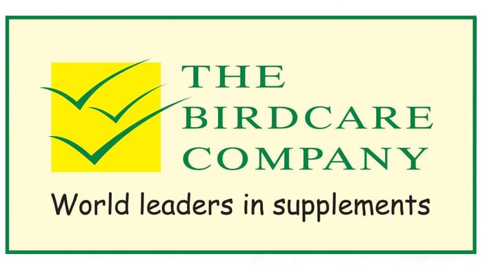 The Birdcare Company Logo