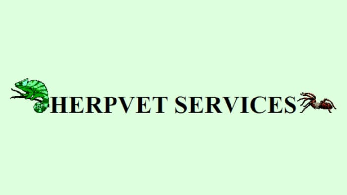 HerpVet Services Bird & Exotic Animal Veterinary Service