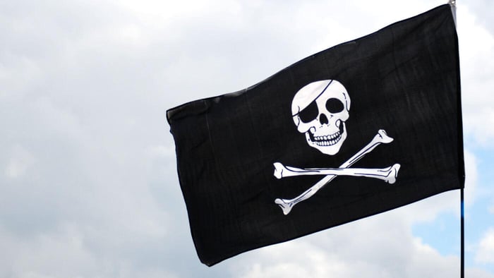 Pirate Flag