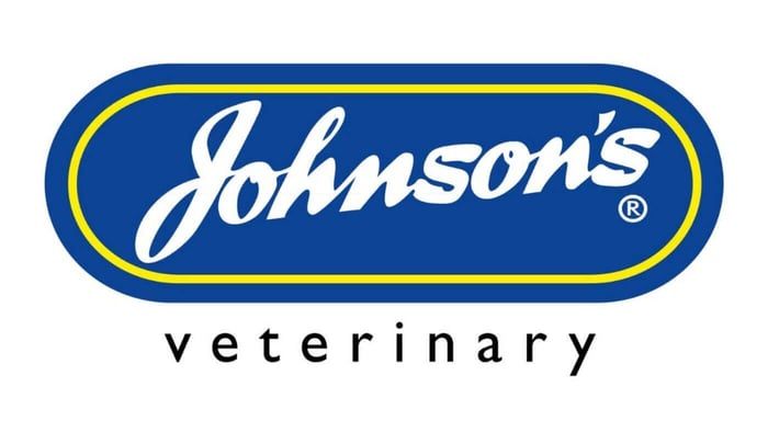 Johnson's Veterinary Logo - Parrot Essentials Brand