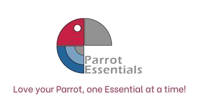 Parrot Essentials Logo