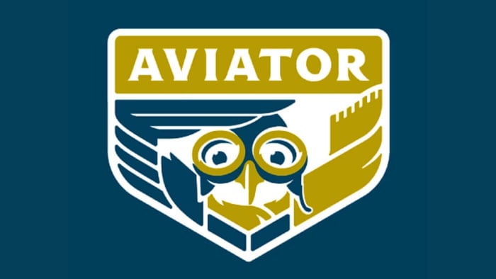 Aviator Parrot Harnesses Logo