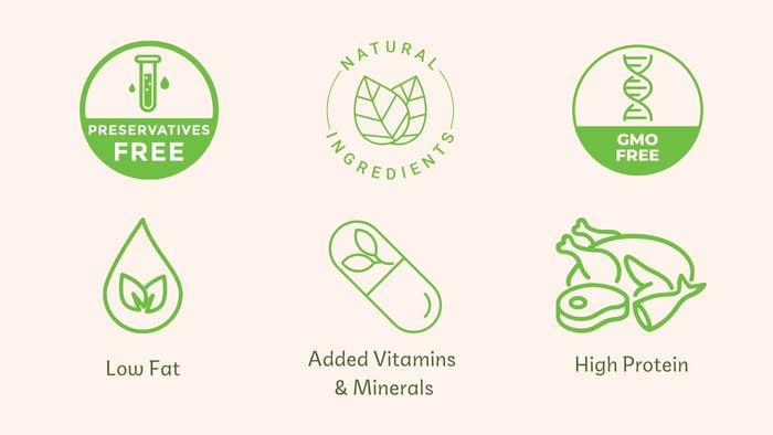 Benefits of Feeding Askio Nature Parrot Pellets