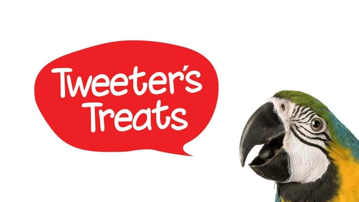 Tweeter's Treats Brand
