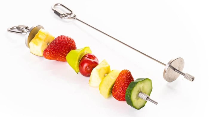Parrot Essentials Fruit & Veg Holder Skewer