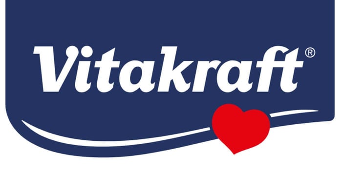 Vitakraft Logo