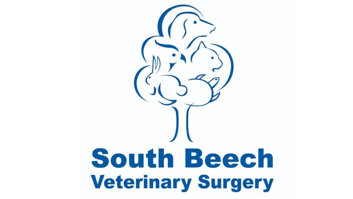 South Beech Veterinary Surgery Logo