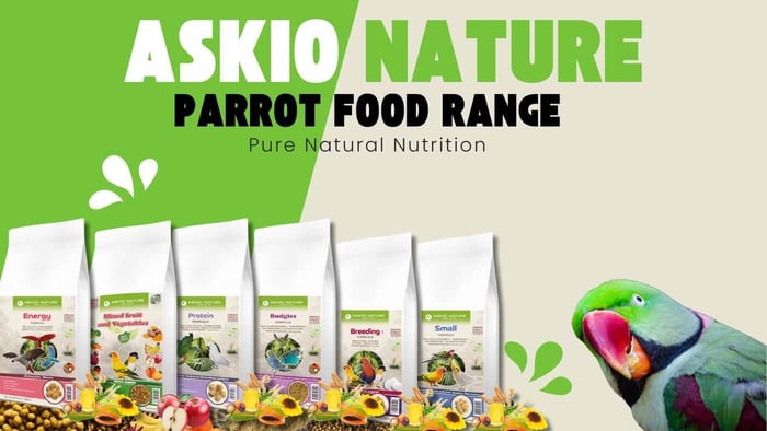 Askio Nature Range