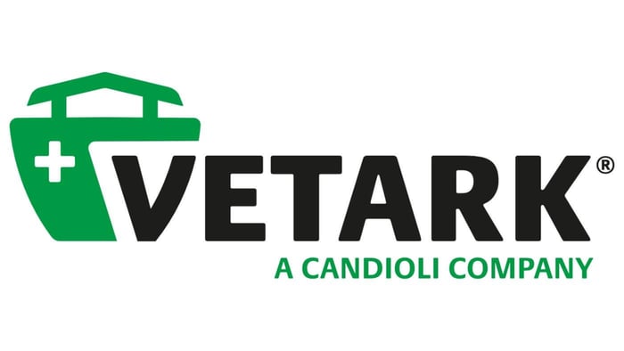 Vetark Logo