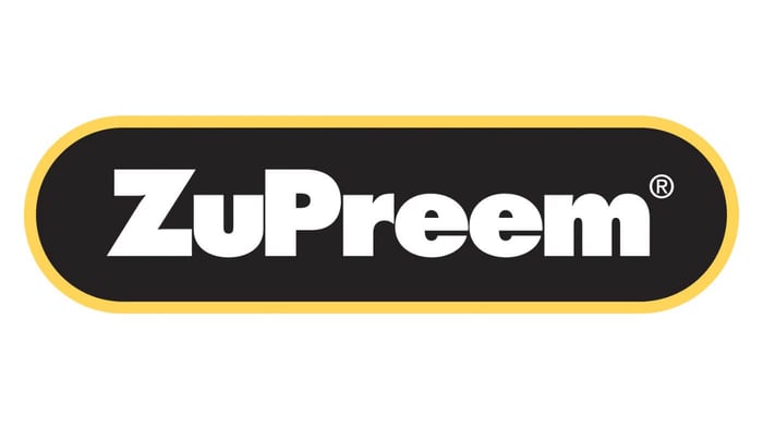 Zupreem Logo