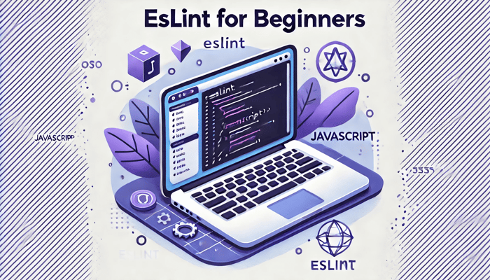 eslint for beginners