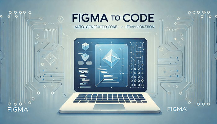 figma to code