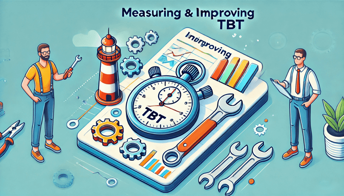 Measuring and Improving TBT