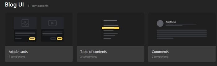 mantinue ui tutorial mantine ui blog ui