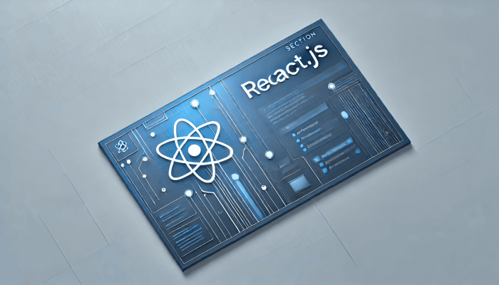 react features