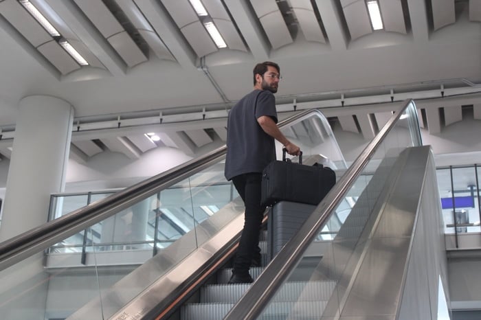 Yay or Nay: Can I Use a Duffel Bag as a Carry-On?