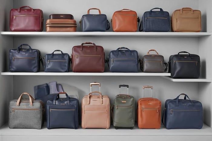 The Best Hand Luggage Carry On Bag For Your Trip