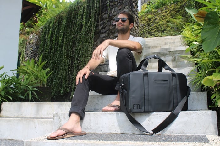 Bags for Day Trips: Find the Perfect Travel Companion