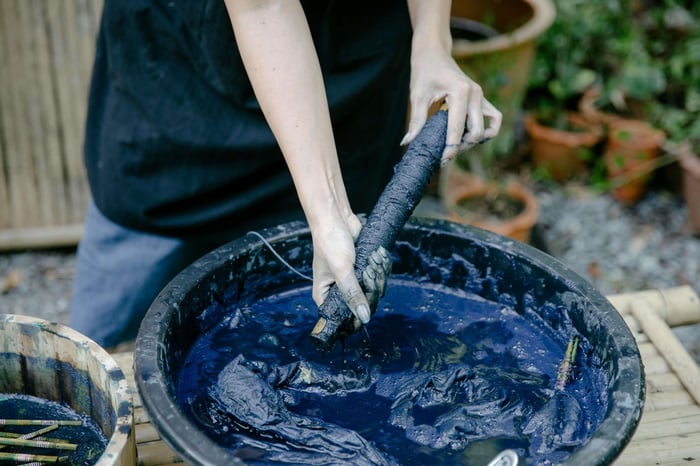 8 Types of Textile Dyeing