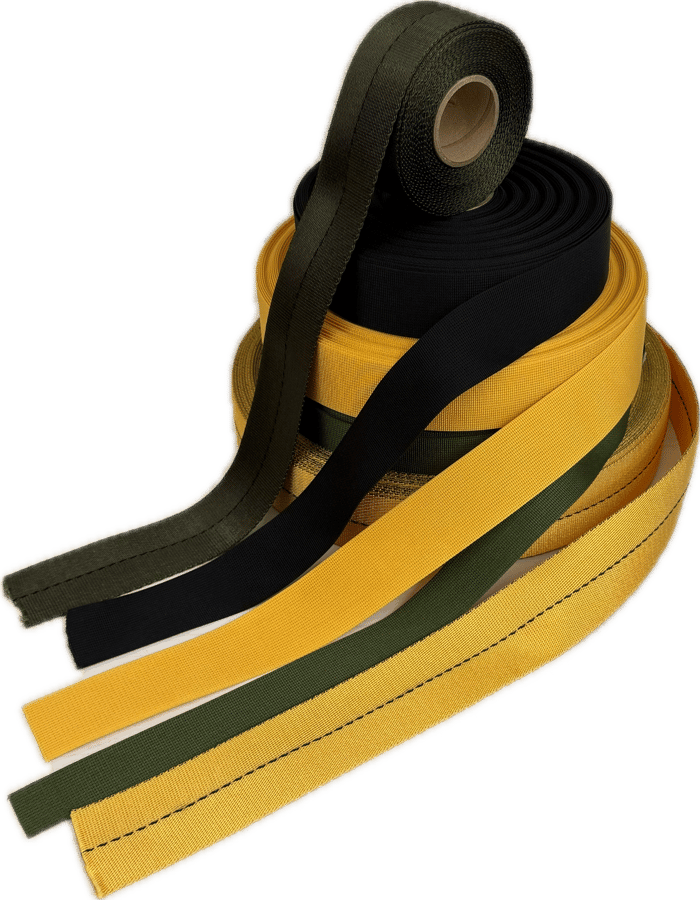 What is Webbing?