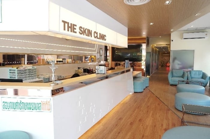 คลินิกปลูกผม, ปลูกผม FUE