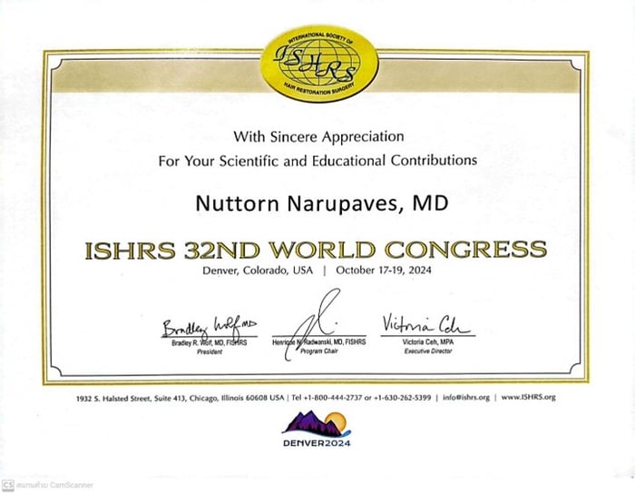 FUE Hair Transplant, Hair Transplant