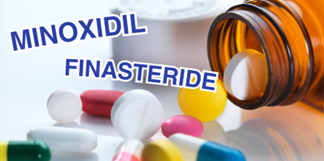 การปลูกผมช่วยแก้ปัญหาผมร่วง ผมบาง แต่ไม่ได้เป็นการรักษาผมบางกรรมพันธุ์ให้หายขาดได้ เพราะไม่สามารถยับยั้งการทำงานของฮอร์โมน DHT ได้ ส่วนการใช้ยารักษาผมร่วงเป็นวิธีที่ช่วยลดฮอร์โมน DHT ช่วยชะลอการหลุดร่วงของเส้นผมเท่านั้น ยาที่นิยมใช้รับประทาน