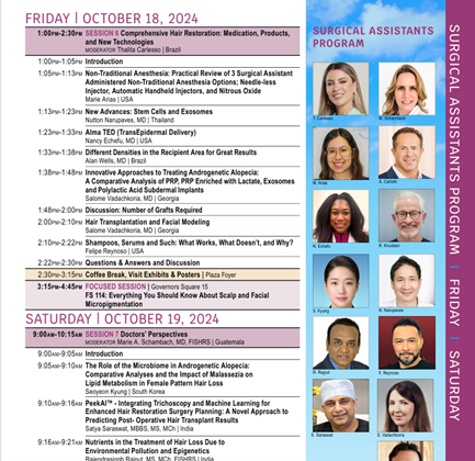 คลินิกปลูกผม, ปลูกผมที่ไหนดี