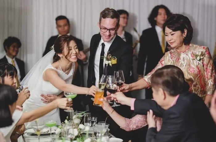 Harmonize Wedding Planner Bangkok รับจัดงานแต่งงาน