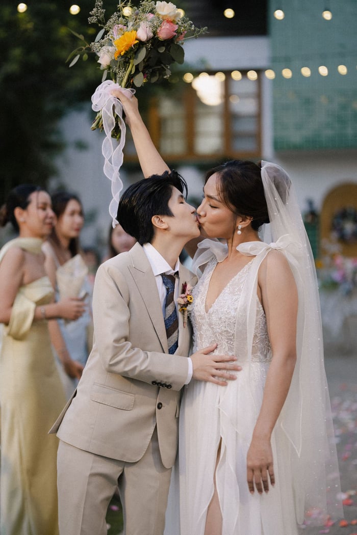 การเตรียมตัวมาแต่งงานที่เมืองไทย ของคู่รัก LGBTQ