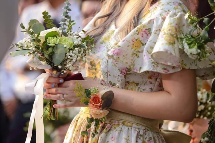 ไอเดียในการออกแบบงานแต่งงาน