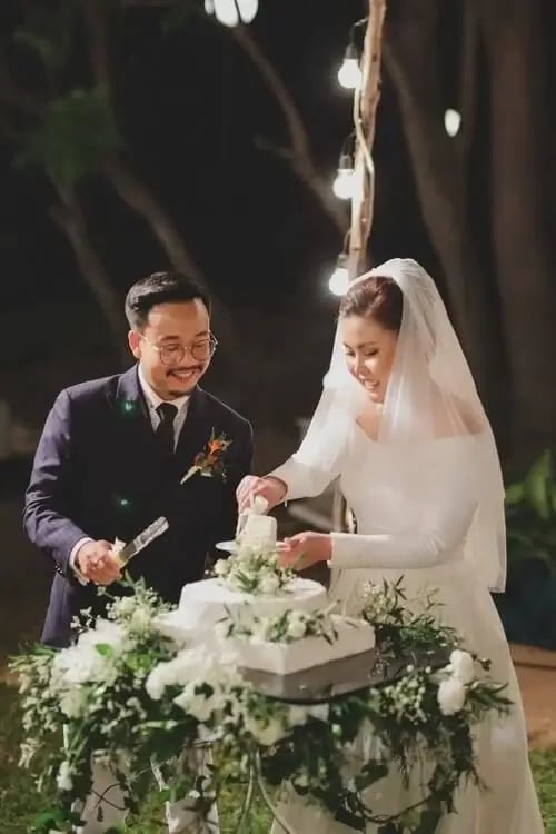 ไอเดียในการออกแบบงานแต่งงาน