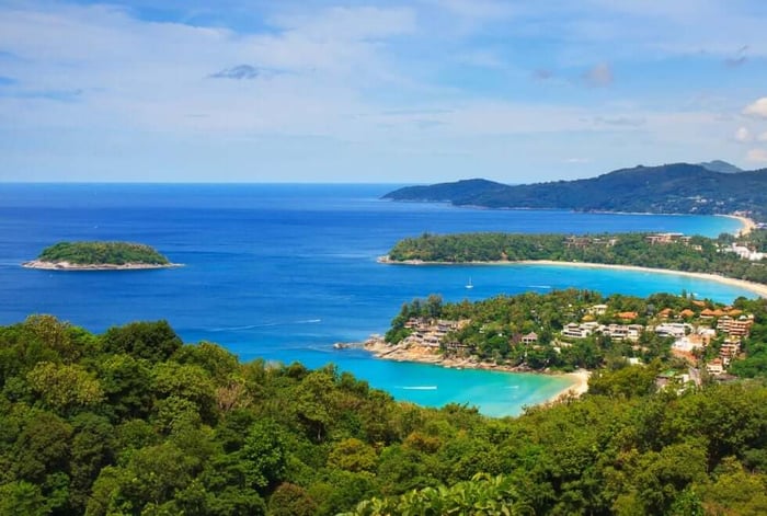 Romantic Beach Wedding