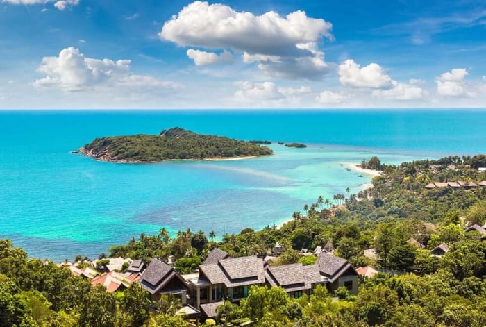Romantic Beach Wedding