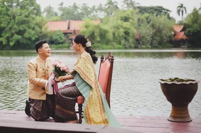 การวางแผนงานแต่งงานที่หลากหลายวัฒนธรรม