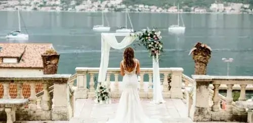 Destination Wedding